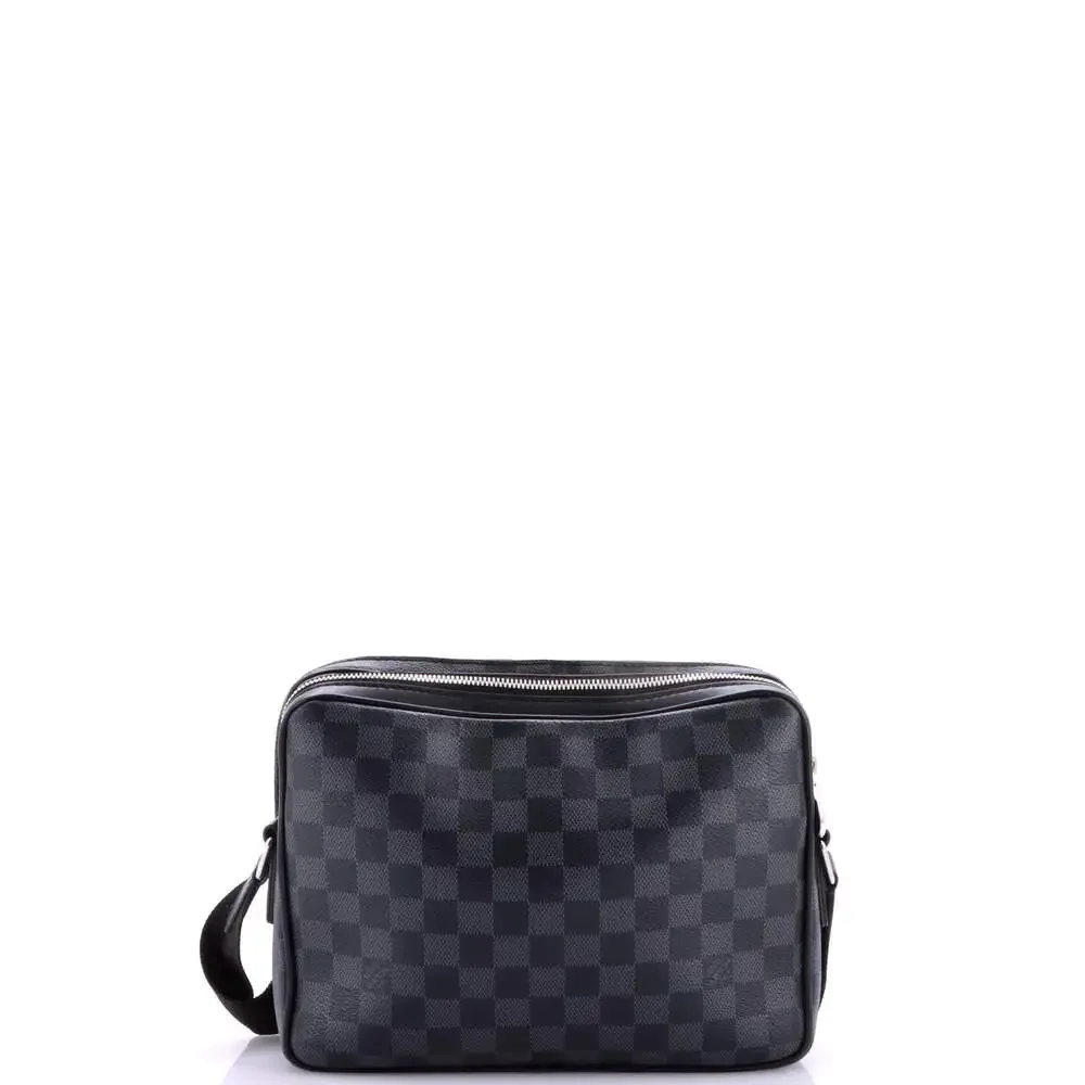 Louis Vuitton Trocadero Nm Messenger #266089L13B